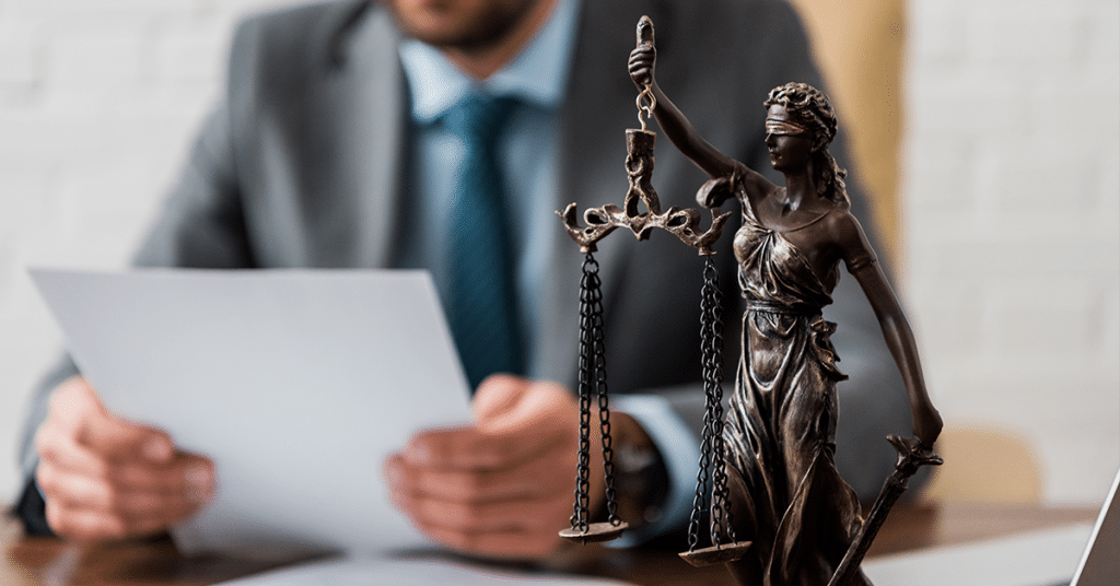 legal solutions