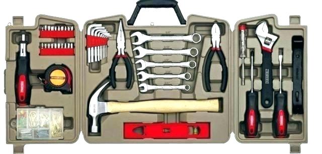 tool kit