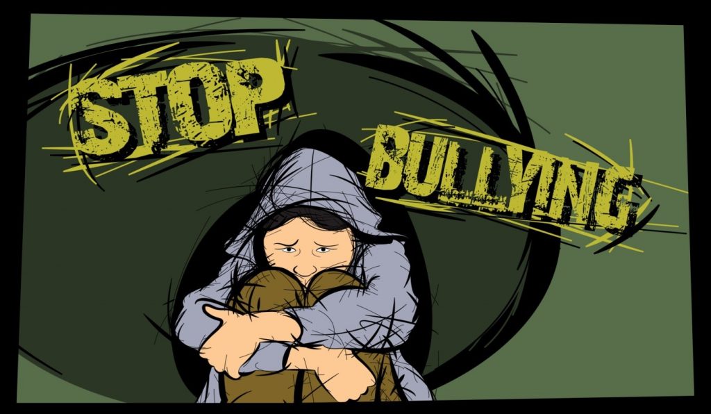 Stop Bullying