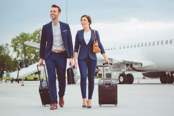 business travel safety tips