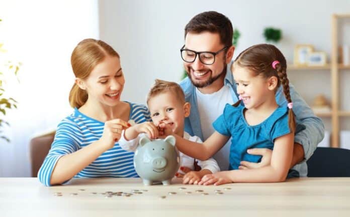 Family Financial Planning