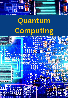 Quantum Computing