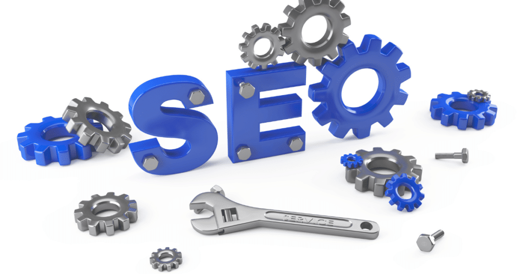 SEO Tools