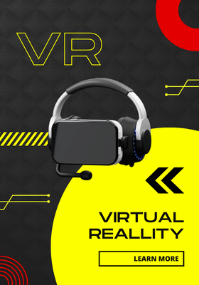 Virtual Reality