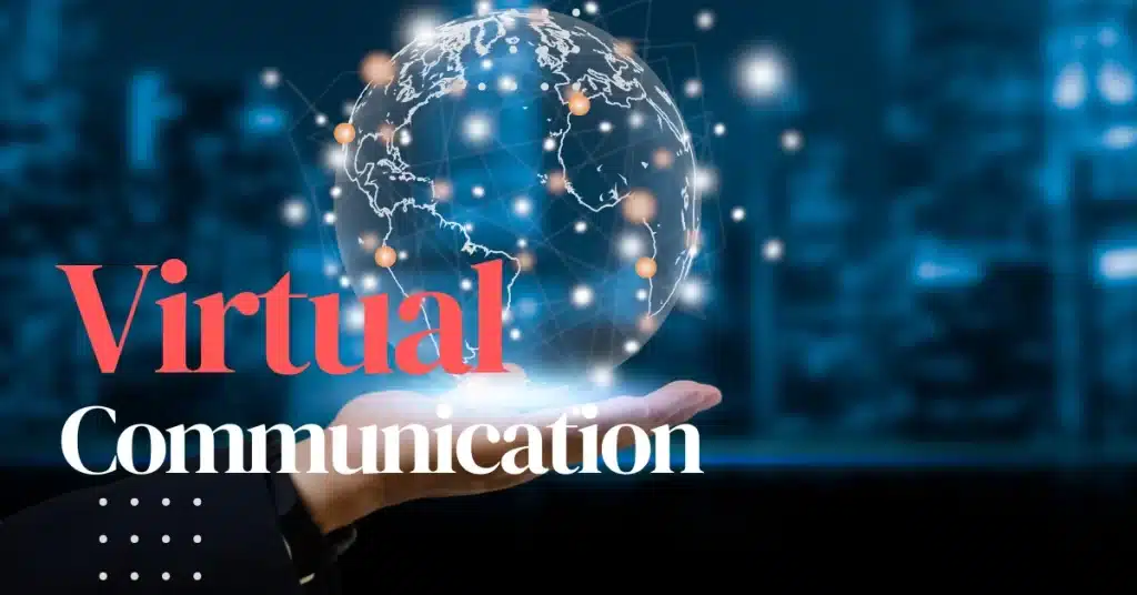 Virtual Communication