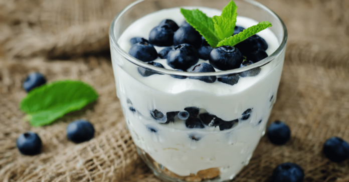 Greek Yogurt