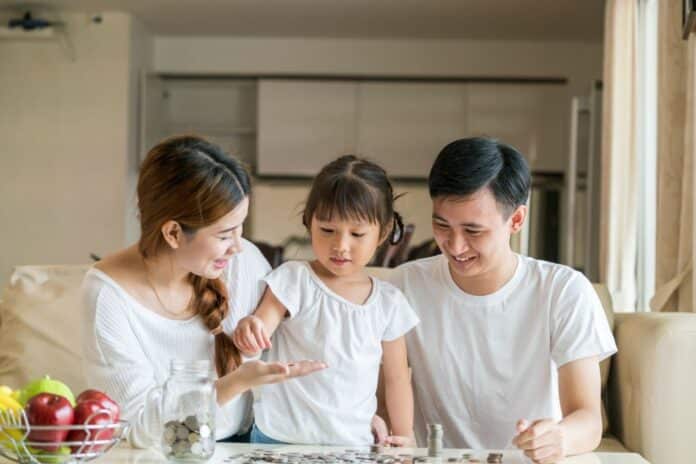 family financial planning