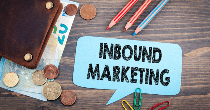 inbound marketing